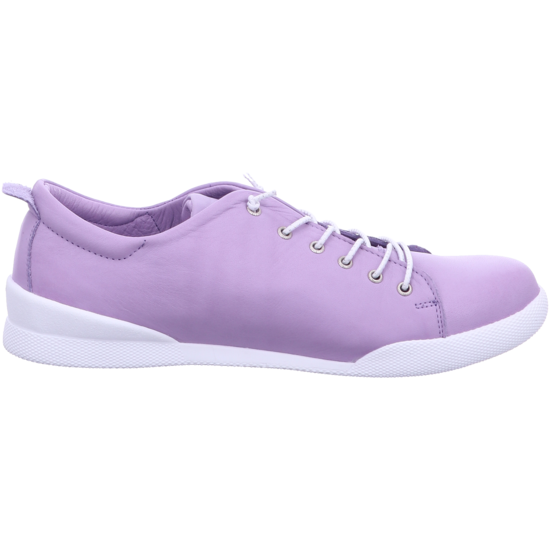 Andrea Conti 0345724 303 orchidee Fashion Sneaker/ Halbschuhe