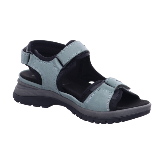 sandalen von waldläufer