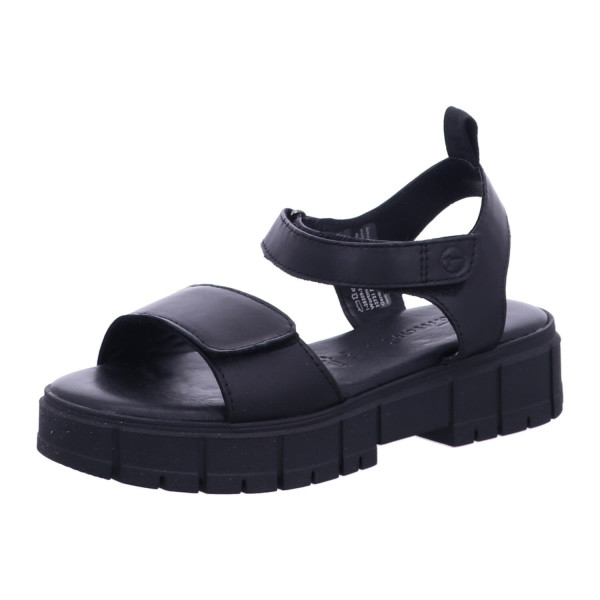 Tamaris 1-28209-44 001 BLACK - Bild 1