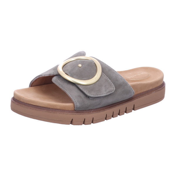 Tamaris Comfort 8-87106-42 701 Women Slides SAGE - Bild 1