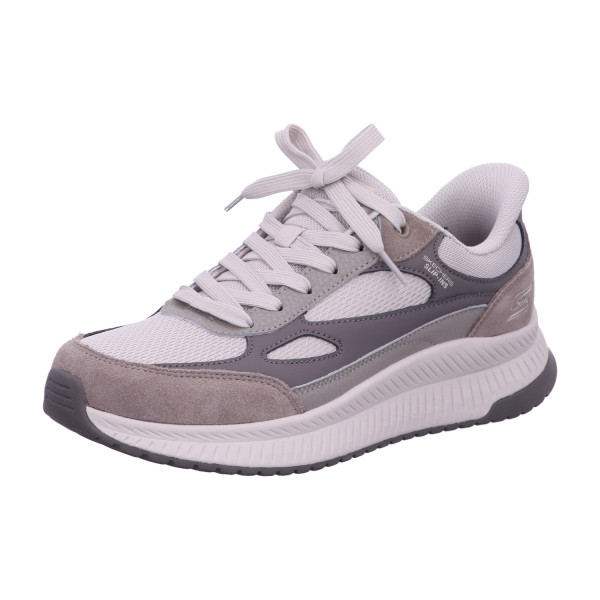 Skechers 118412 TPMT BOBS SQUAD 4 - CORE LOOK Grau - Bild 1