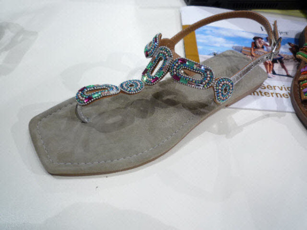 Lazamani 33540 Bunt-sonstige - Bild 1