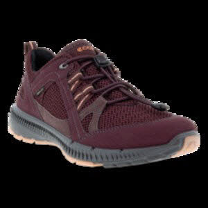 Ecco 843063 51502 Womens FIG/FIG
