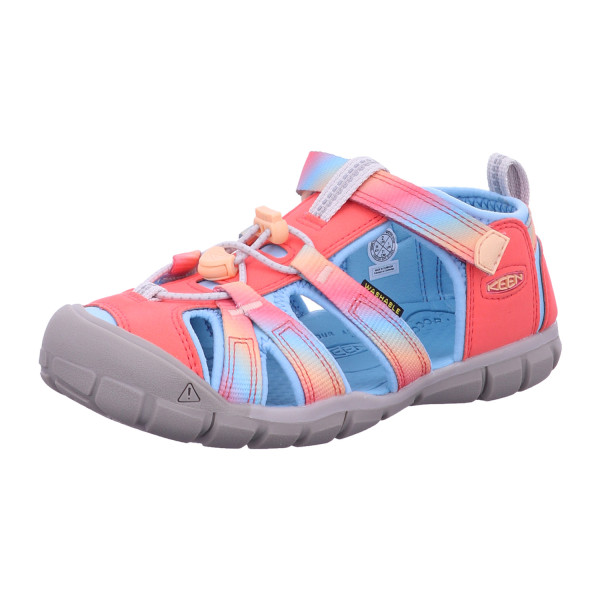 Keen K1032165 Seacamp II Pink Lemonade - Bild 1