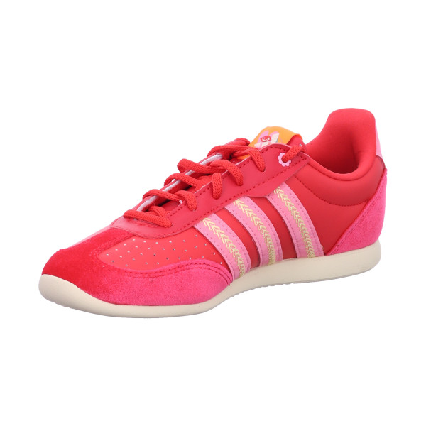 adidas KI3362 BARREDA LO PURRUB/BLIPNK/LUOR - Bild 1
