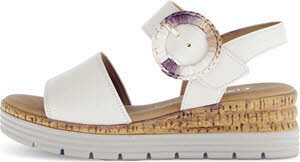 Gabor Comfort 62.706 52 creme - Bild 1