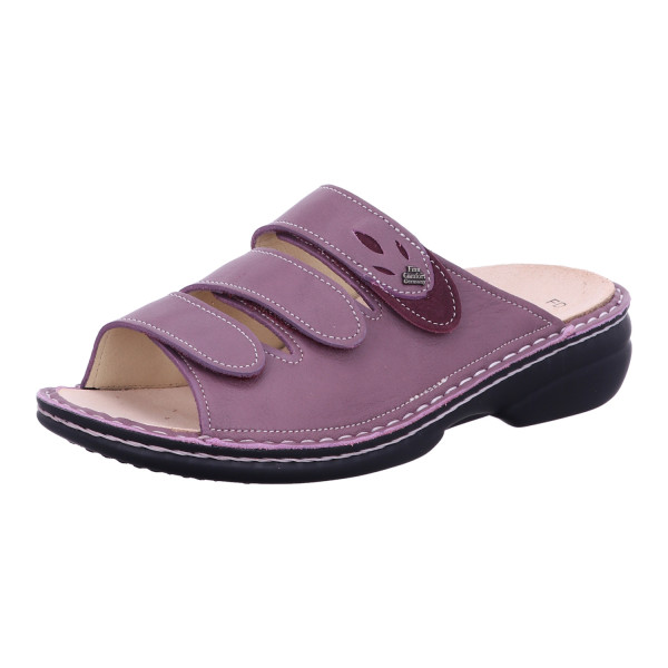 Finn Comfort 02554-903051 KOS ROSE/WINE - Bild 1