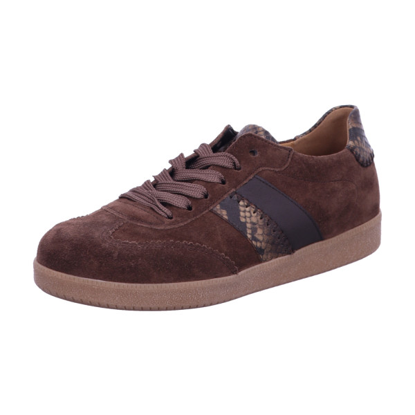 Gabor 6011.02.004 Sneaker low F cacao - Bild 1