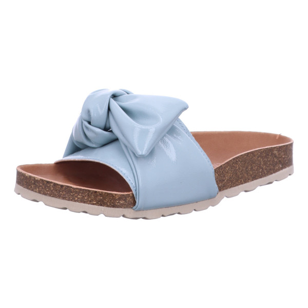 Verbenas 33300470894 AQUA blau - Bild 1