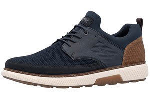 Rieker B3354-14 pazifik/navy/lake/na - Bild 1