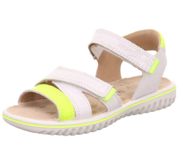 Superfit 1-009014 1000 SPARKLE WEIß/GELB - Bild 1