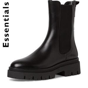 Tamaris 1-25992-41 001 BLACK - Bild 1