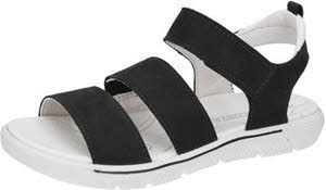 Ricosta 73 7821600/093 DELIA schwarz - Bild 1