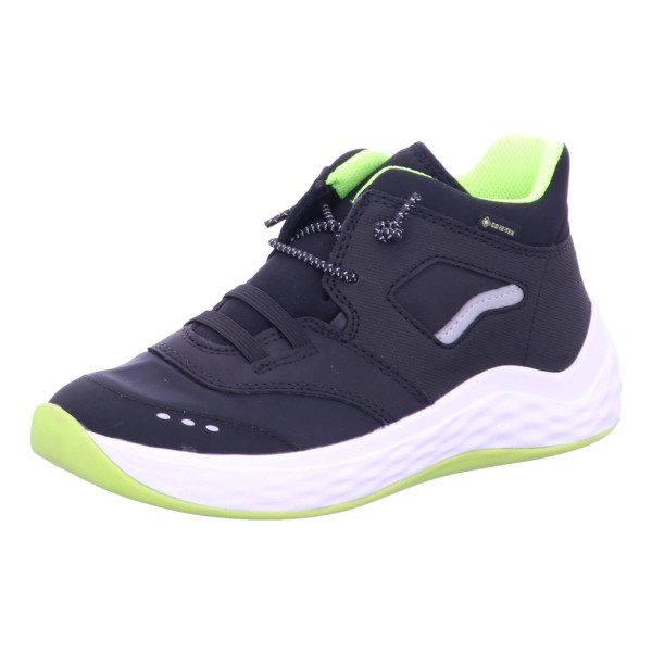 Superfit 1-009530-0000 BOUNCE schwarz - Bild 1
