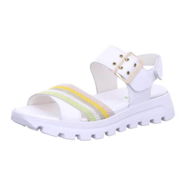 Waldläufer 730003-139 150 VEGA WEISS - Bild 1