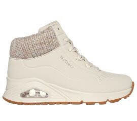 Skechers 310566L NAT UNO GEN1 - DARLING DAZE Beige