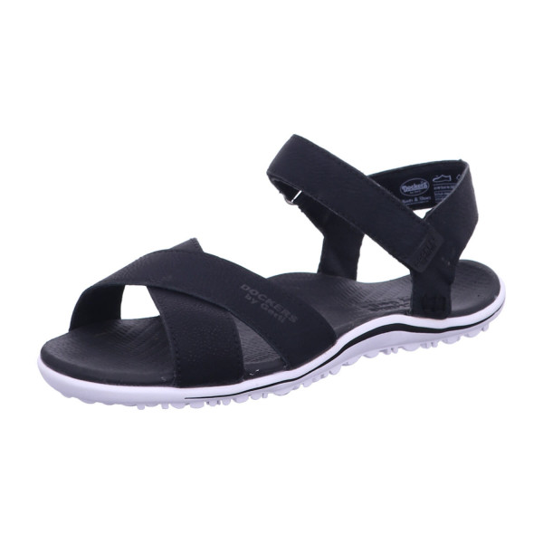 Dockers by Gerli 56EI201 630 100 schwarz - Bild 1