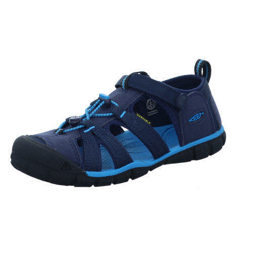 Trollkids 268190 blau - Bild 1