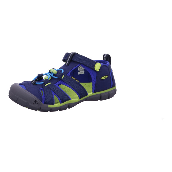 Keen K1030819 Seacamp academy charteuse - Bild 1