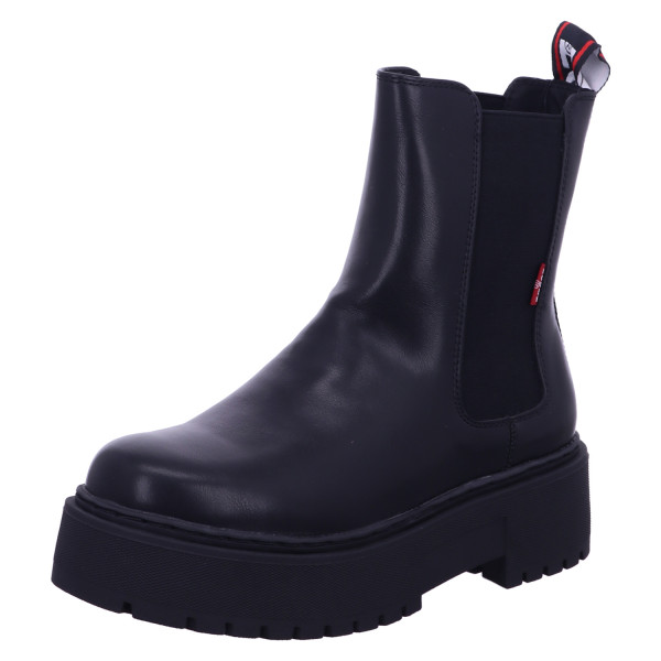 Levi's® VCOO0043S 0003 schwarz - Bild 1