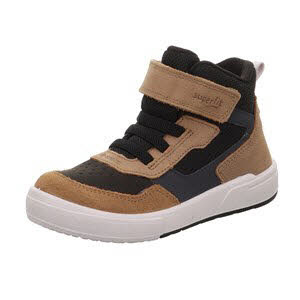 Superfit 1-100102 3000 MAVERICK BRAUN/SCHWARZ