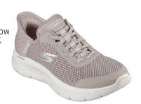 Skechers 125516 OFWT GO WALK FLEX - CARLA Weiß - Bild 1