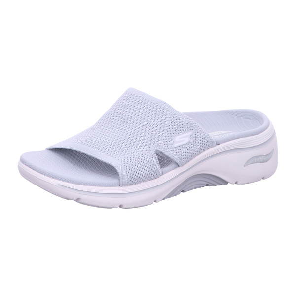 Skechers 140865 LTGY GO WALK ARCH FIT 2.0 SAND - DAKOTA Grau - Bild 1