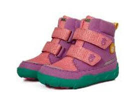 Affenzahn 01249 40147 Comfy Eule Pink, Lila - Bild 1