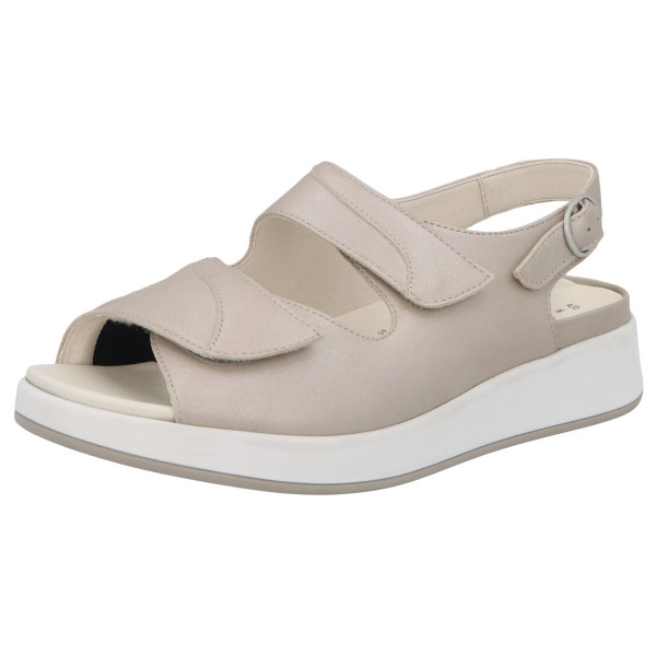 Solidus 75500 30578 Hannah - Weite H sabbia/hielo mult - Bild 1