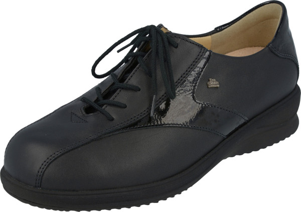 Finn Comfort 02173 900158 BEIRUT SCHWARZ - Bild 1