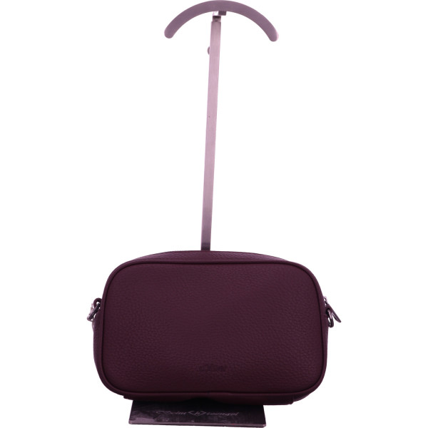 S.OLIVER 2167811 3905 merlot