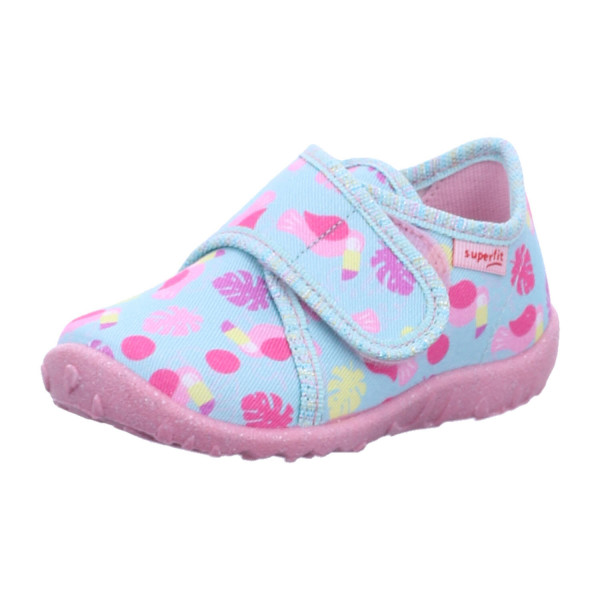 Superfit 1-009246 7550 SPOTTY GRÜN/MEHRFARBIG - Bild 1