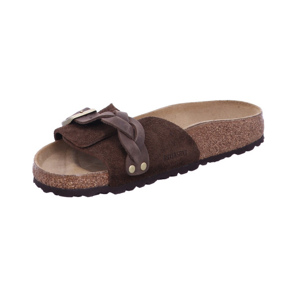 Birkenstock 1031734 Oita Braided LEOI/LEVE Carafe Carafe - Bild 1