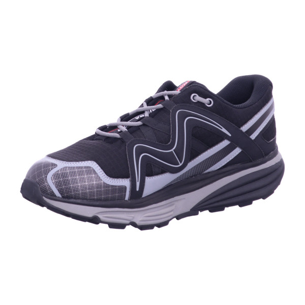 MBT 702033 26Y Simba ATR M black grey - Bild 1