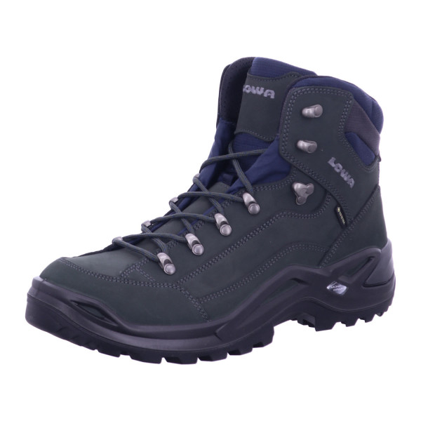 Lowa 310945 0954 RENEGADE GTX MID grau - Bild 1