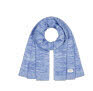 Barts 3604 04 Owlet Scarf blau