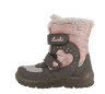Lurchi 63L1073002 00011 Kimiko grey rose - Bild 1