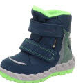 Superfit 1-006016-8000 ICEBIRD BLAU/GRÜN - Bild 1