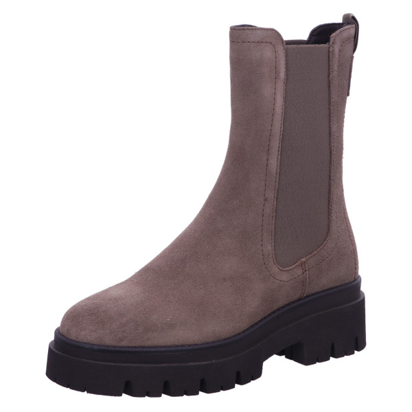 Tamaris 1-25992-41-378 TAUPE SUEDE - Bild 1