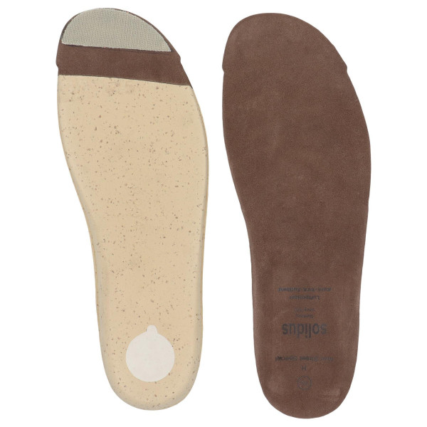 Solidus 10770 90001 Man Spezial Street - Weite H natur