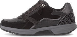 Gabor Comfort 76.878.67 schwarz/anthrazit - Bild 1