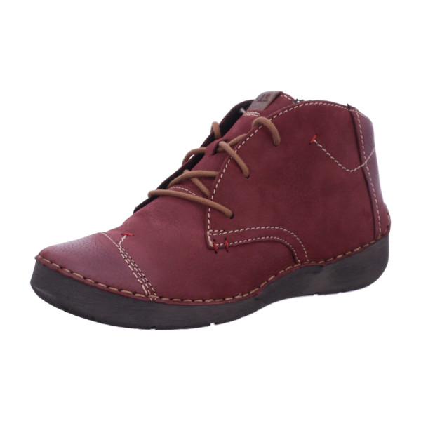 SEIBEL 59690 MI796 410 Stiefelette BORDO - Bild 1