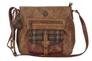 EMILY & NOAH 65844 200 brown