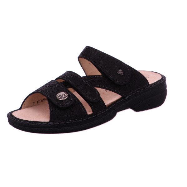 Finn Comfort 82568 274099 VENTURA-SOFT schwarz - Bild 1