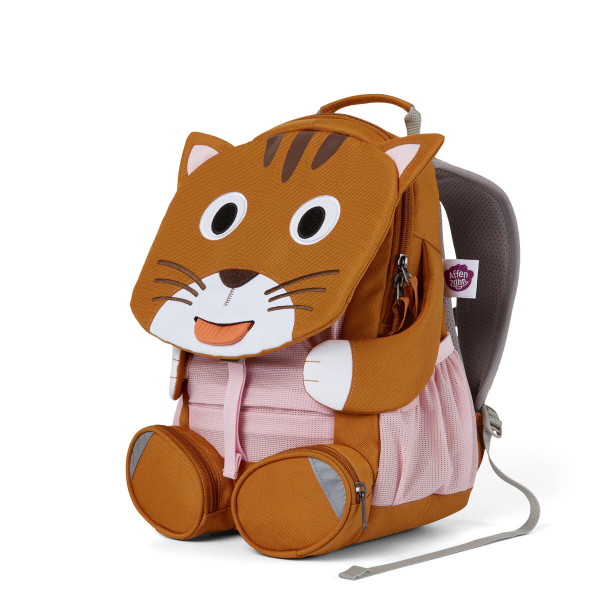 Affenzahn AFZ-FAL-002 037 Cat braun - Bild 1