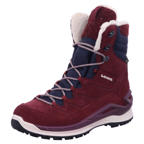 Lowa 421417 3049 CALCETA EVO GTX Ws rot/navy - Bild 1