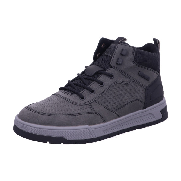 Rieker 36020 45 rauch/schwarz/schwar - Bild 1