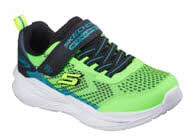 Skechers 401490L LMBK SKECHERS METEOR-LIGHTS 2. - Grün - Bild 1