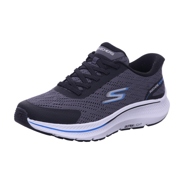 Skechers 220880 CCBK GO RUN CONSISTENT 2.0 - WORLDVIEW Grau - Bild 1