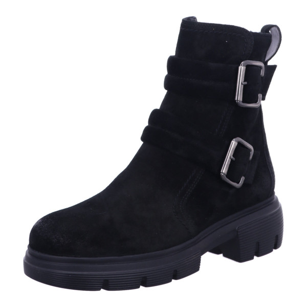 Paul Green 9035 046 0076-9035-046/Stiefelette Schwarz - Bild 1